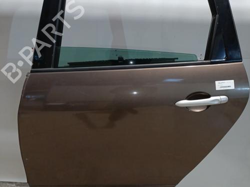 Used Left rear door RENAULT GRAND SCÉNIC III (JZ0/1_) 1.5 dCi (JZ09, JZ0D, JZ10, JZ14, JZ1G, JZ29, JZ2C) (110 hp) 29348027