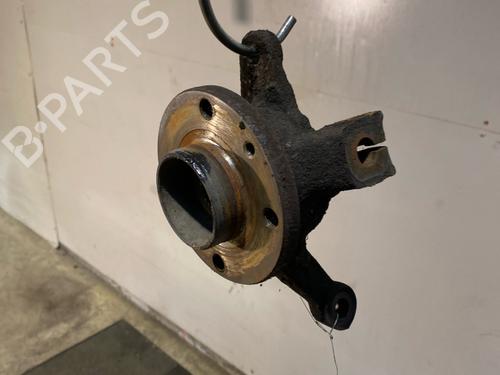 Used Right front steering knuckle Right front steering knuckle RENAULT TWINGO I (C06_) [1993-2012] 40539921 40539921