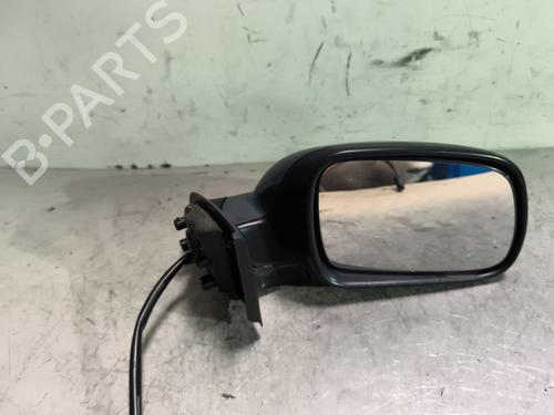 Right mirror PEUGEOT 307 (3A/C) 1.6 HDi | BP26729377C27 
