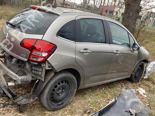 Left tailgate light CITROËN C3 II (SC_) 1.6 HDi | BP21694806C79 - Image 4