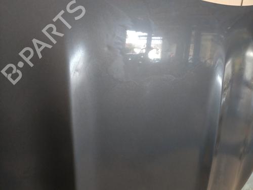 Hood NISSAN QASHQAI I (J10, NJ10) 1.5 dCi | BP23822070C1 