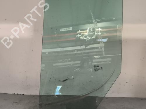 Used Front left door window CITROËN JUMPER II Van 2.2 BlueHDi 165 (165 hp) 26946765