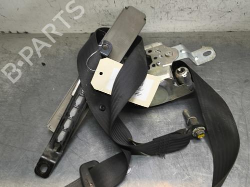 sikkerhedssele-foran-hjre-nissan-pathfinder-iii-r51-2005-32996645 main image