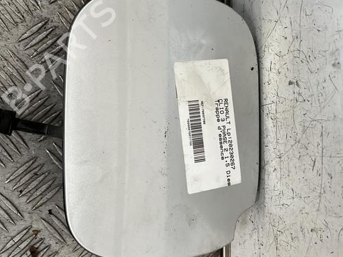 Fuel flap RENAULT CLIO III (BR0/1, CR0/1) 1.5 dCi (BR17, CR17) | BP21711084C131 