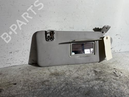 Used Right sun visor PEUGEOT 5008 (0U_, 0E_) 1.6 HDi (110 hp) 23823859