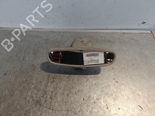 Used Rear mirror RENAULT SCÉNIC III (JZ0/1_) 1.9 dCi (JZ0J, JZ1J, JZ1K, JZ1S) (131 hp) 21710234