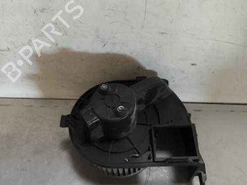 Heater blower motor RENAULT CLIO II (BB_, CB_) 1.5 dCi (B/C2J) | BP27328614M62 