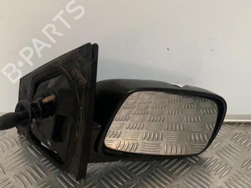 Right mirror TOYOTA YARIS (_P1_) 1.0 (SCP10_, SCP10R) | BP21712573C27 