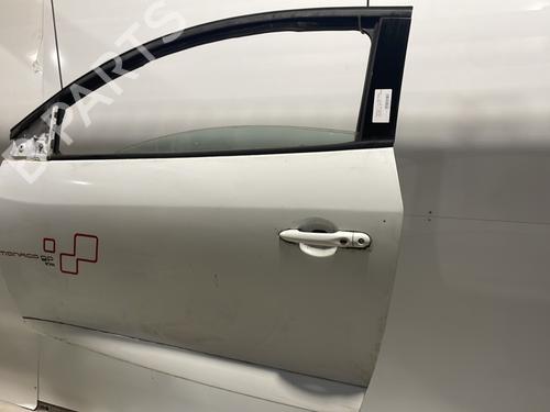 Used Left front door Left front door RENAULT MEGANE III Coupe (DZ0/1_) 2.0 TCe (DZ1N) (250 hp) 24055723 24055723