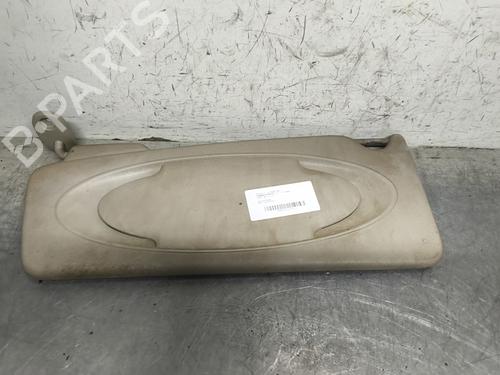 Used Left sun visor RENAULT KANGOO Express (FW0/1_) 1.5 dCi 90 (FW0G, FW05, FW08, FW11) (90 hp) 32997425