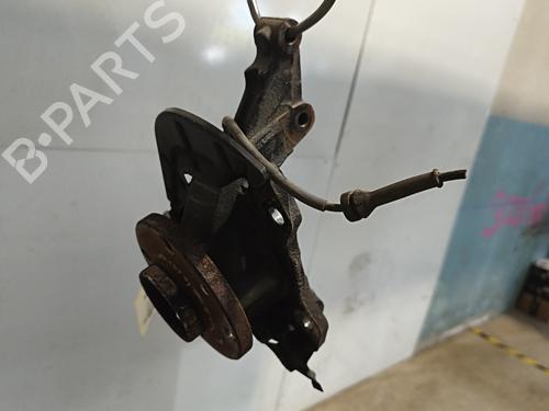 Used Right front steering knuckle Right front steering knuckle FIAT 500 (312_) 0.9 (312AXG1A, 312.AXG11) (86 hp) 34359037 34359037