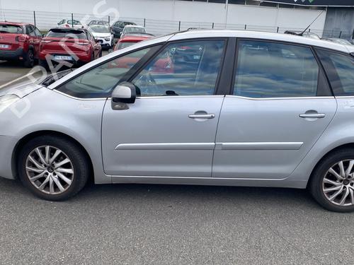 Right front window switch CITROËN C4 Picasso I MPV (UD_) 1.6 HDi | BP24336007I26 - Image 5