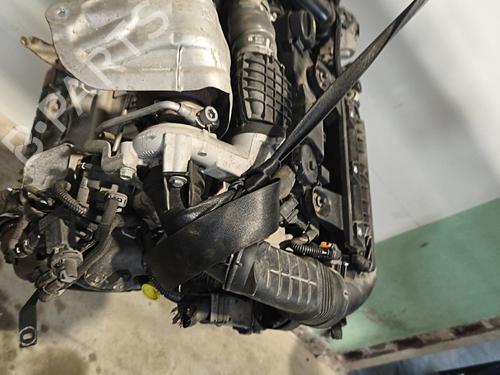 Engine PEUGEOT PARTNER Box Body/MPV (K9) | BP36014972M1 - Image 6