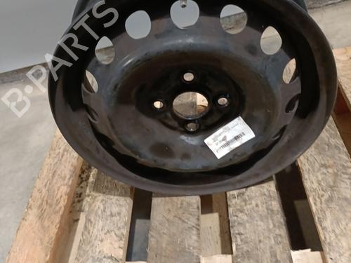Rim TOYOTA YARIS (_P13_) 1.5 (NSP131_) | BP28077801C45 