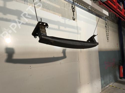 Stoßstangenträger vorne SKODA FABIA II (542) 1.6 TDI | BP30610974C109