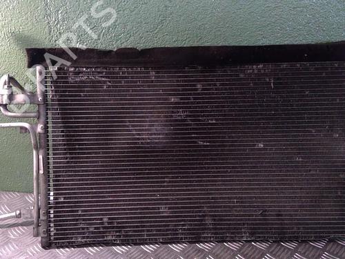 Used AC radiator AC radiator FORD FOCUS II Turnier (DA_, FFS, DS) 1.8 TDCi (115 hp) 21708933 21708933