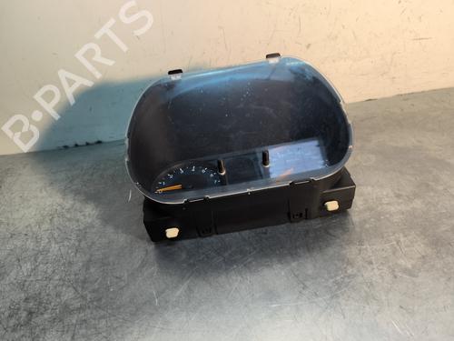 Instrument cluster FORD FIESTA V (JH_, JD_) 1.6 16V | BP30154601C47
