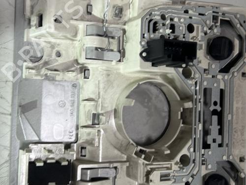 Used Interior roof light Interior roof light VW GOLF VI (5K1) 2.0 TDI (110 hp) 21709977 21709977