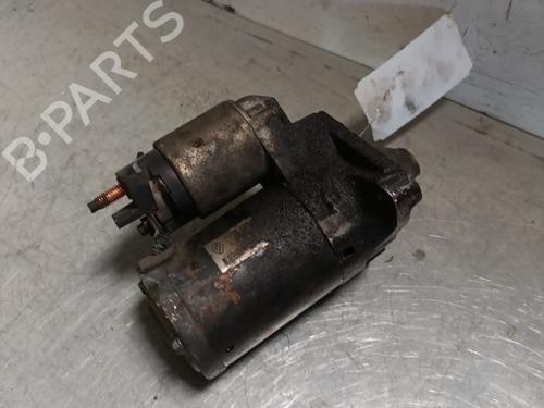 Starter RENAULT CLIO III (BR0/1, CR0/1) 1.6 16V (BR09, BR0T, CR09, CR0T) | BP27382643M8 - Image 3