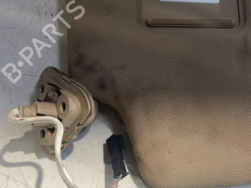 Left sun visor BMW X3 (E83) 3.0 d | BP24336066I1 