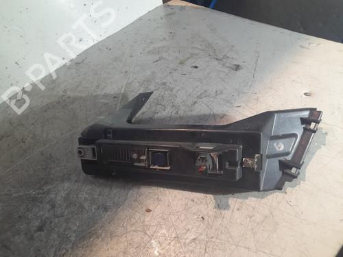 Used Left daytime light Left daytime light CITROËN C1 II (PA_, PS_) 1.0 VTi 68 (69 hp) 23852146 23852146