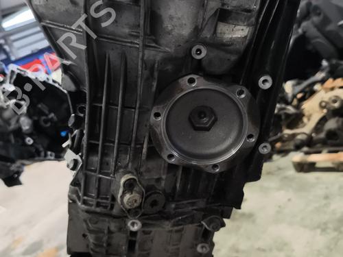 Gearbox AUDI 80 B4 Saloon (8C2) 1.9 TDI | BP23846245M3 - Image 4