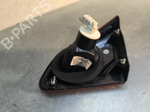 Left tailgate light NISSAN QASHQAI I (J10, NJ10) 1.5 dCi | BP29733283C79 
