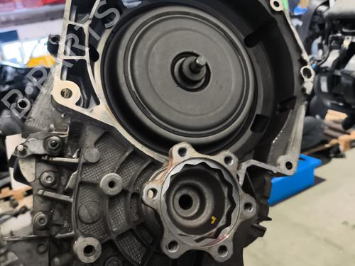 Gearbox AUDI A3 Sportback (8PA) 2.0 TDI 16V | BP24449244M3 