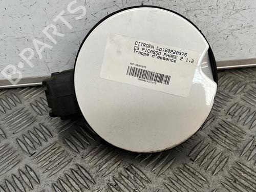 Fuel flap CITROËN C3 Picasso (SH_) 1.2 THP 110 (SHHNZ6) | BP21698002C131 