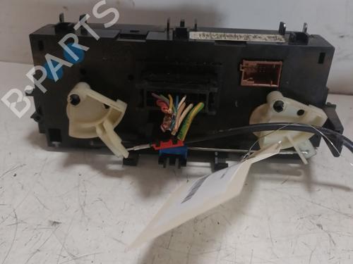 climate-control-citroen-c3-ii-sc_-2009-24222325 main image