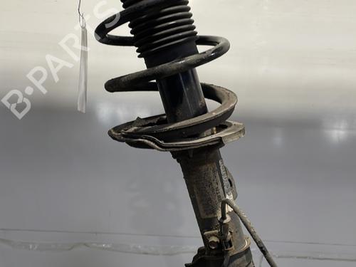 Used Left front shock absorber KIA RIO III (UB) 1.25 CVVT (86 hp) 23822690