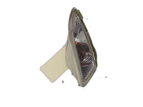 Right front indicator RENAULT TWINGO II (CN0_) 1.5 dCi 75 | BP38230170C33 - Image 4