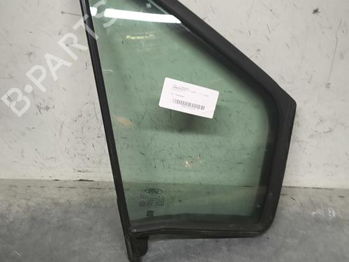 Used Front right quarter glass FORD TRANSIT CONNECT V408 Box Body/MPV 1.5 TDCi (75 hp) 32445284
