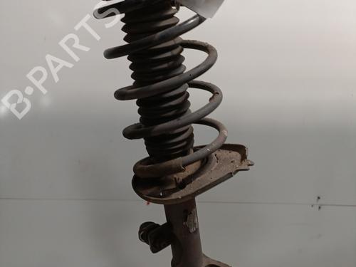 Used Right front shock absorber CITROËN C4 II (NC_) 1.6 HDi 115 (114 hp) 26974839