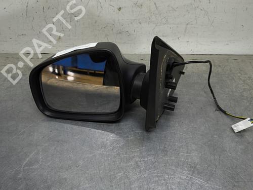 Left mirror DACIA SANDERO II 1.0 TCe 100 (B8ML) | BP29997432C26