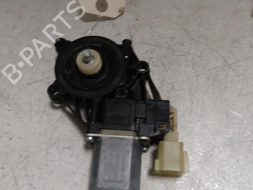 Front right window mechanism FORD FIESTA VI (CB1, CCN) 1.5 TDCi | BP25444263C23 - Image 3