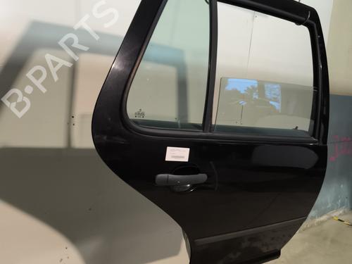 Dør højre bagtil VW GOLF IV (1J1) 1.9 TDI | BP29501322C5 