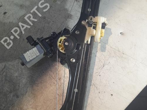Used Front right window mechanism FIAT 500 (312_) 1.2 (312AXA1A) (69 hp) 22536435