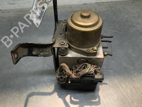 ABS Bremseaggregat MITSUBISHI L200 (K7_T, K6_T, K5_T) 2.5 TD 4WD (K74T) (115 hp) 30552788