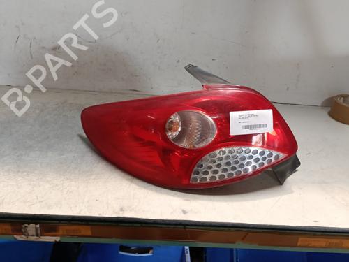 left-taillight-peugeot-206-2l_-2m_-2009-2010-2011-2012-2013-27328450 main image