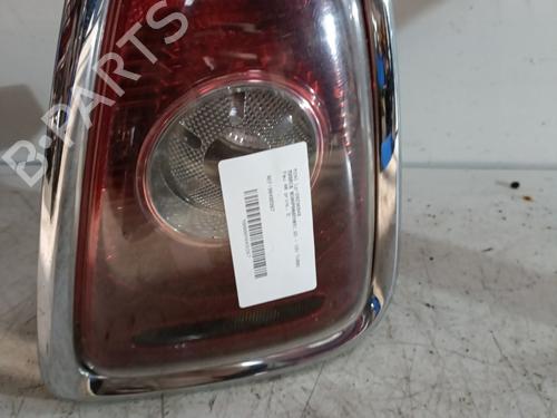 Used Right taillight MINI MINI (R56) Cooper D (109 hp) 22760796