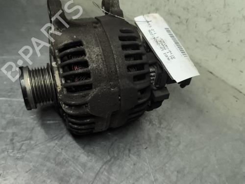 Alternator AUDI A1 (8X1, 8XK) 1.2 TFSI | BP36014710M7 - Image 4