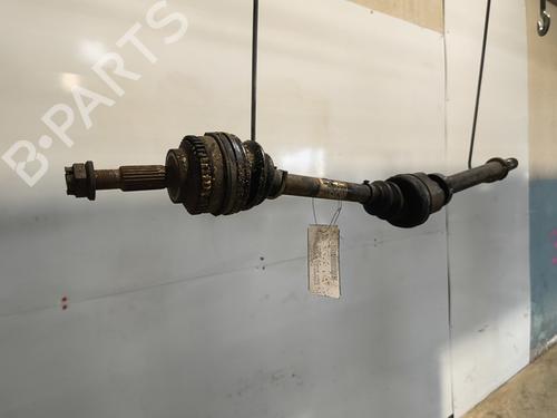 Used Right front driveshaft Right front driveshaft 32996820 32996820