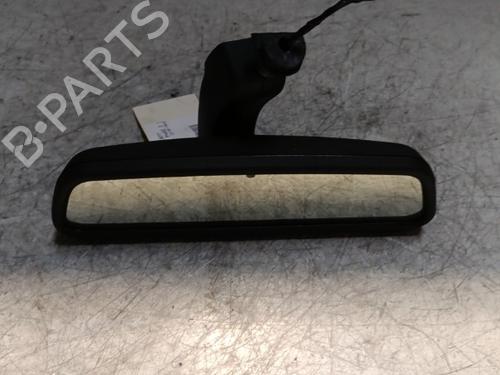 Used Rear mirror BMW 3 (E46) 318 d (116 hp) 21713036