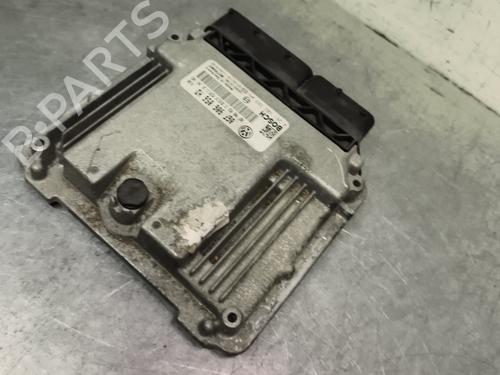 Used Engine control unit (ECU) Engine control unit (ECU) VW EOS (1F7, 1F8) 2.0 FSI (150 hp) 32995793 32995793