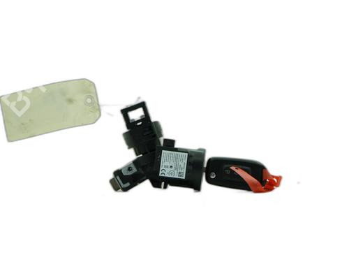 Ignition barrel RENAULT CLIO V (B7_) 1.5 Blue dCi 85 (B7AG) | BP36846189M48 - Image 4