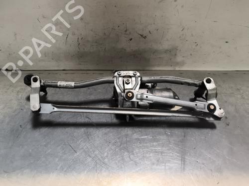 Front wiper motor AUDI A3 Sportback (8PA) 1.6 TDI | BP29980082M29 