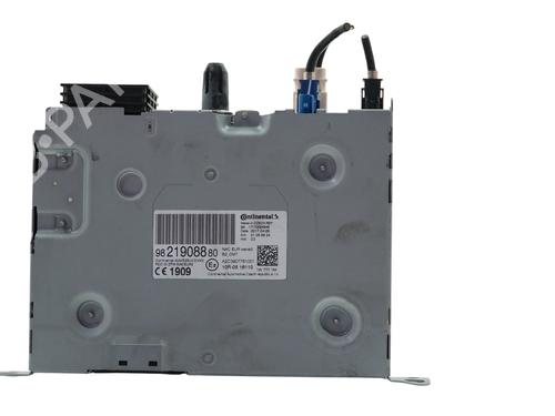 Used Radio Radio 36320843 36320843