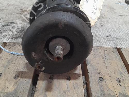 Right front shock absorber PEUGEOT 207 (WA_, WC_) 1.4 HDi | BP21706442M17 