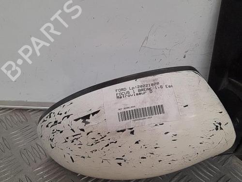 Right mirror FORD FOCUS I Turnier (DNW) 1.6 16V | BP21723593C27 